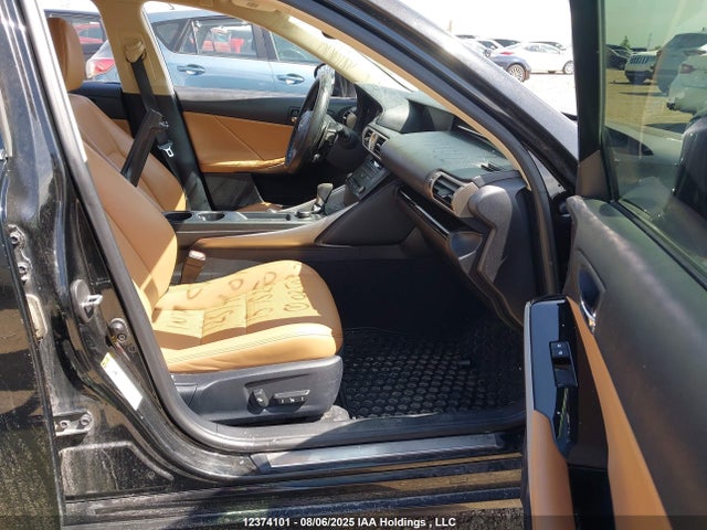 JTHCF1D26F5025072 Lexus 4gr-fse