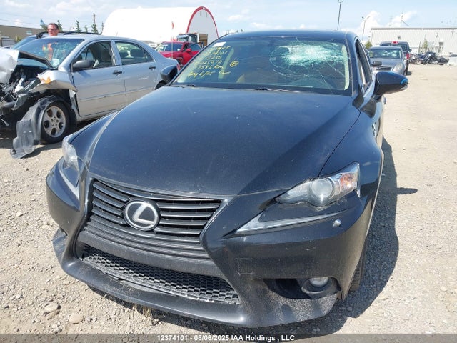 JTHCF1D26F5025072 Lexus 4gr-fse