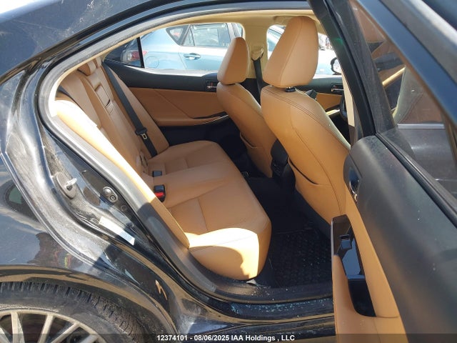 JTHCF1D26F5025072 Lexus 4gr-fse