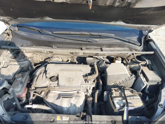 Toyota 2ar-fe 2017 2T3BFREV1HW578616 Image 10