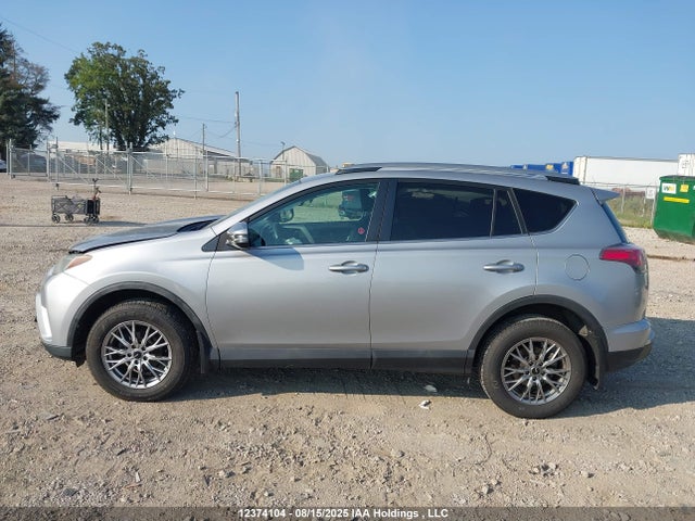 Toyota 2ar-fe 2017 2T3BFREV1HW578616 Image 14