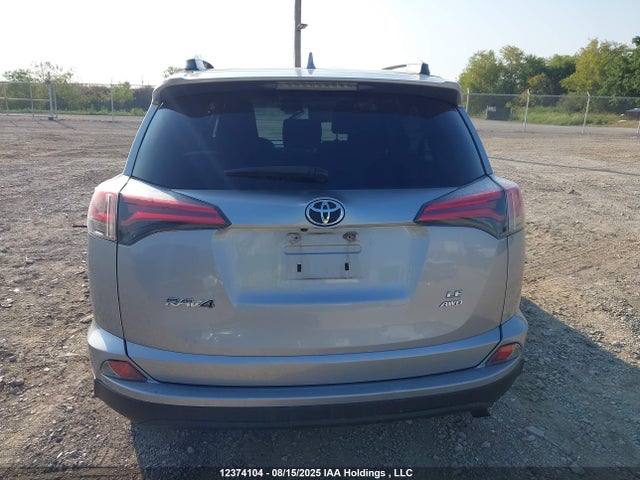 Toyota 2ar-fe 2017 2T3BFREV1HW578616 Image 16