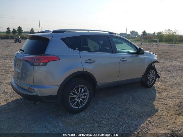 Toyota 2ar-fe 2017 2T3BFREV1HW578616 Image 4