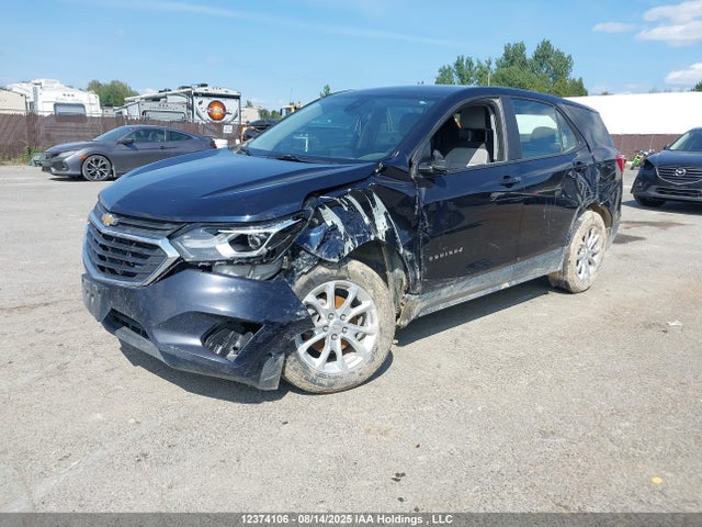 2GNAXSEV0M6158925 Chevrolet lyx