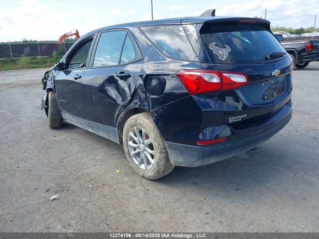 2GNAXSEV0M6158925 Chevrolet lyx