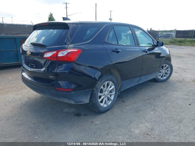 2GNAXSEV0M6158925 Chevrolet lyx