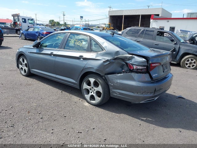 3VWE57BU5KM076486 Volkswagen 1.8 tsi
