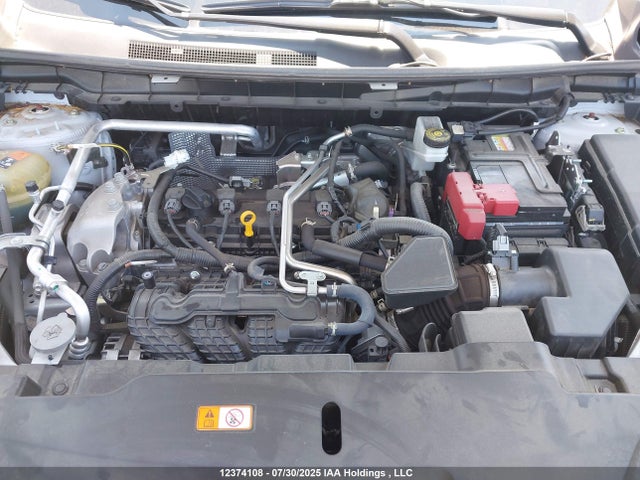JA4J4UA85PZ613705 Mitsubishi Outlander