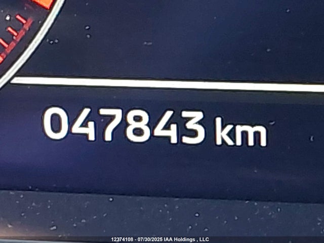 JA4J4UA85PZ613705 Mitsubishi Outlander