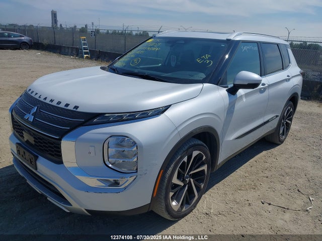 JA4J4UA85PZ613705 Mitsubishi Outlander