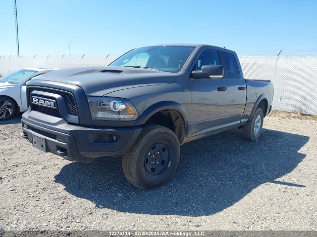 1C6RR7GG1NS234028 RAM 1500