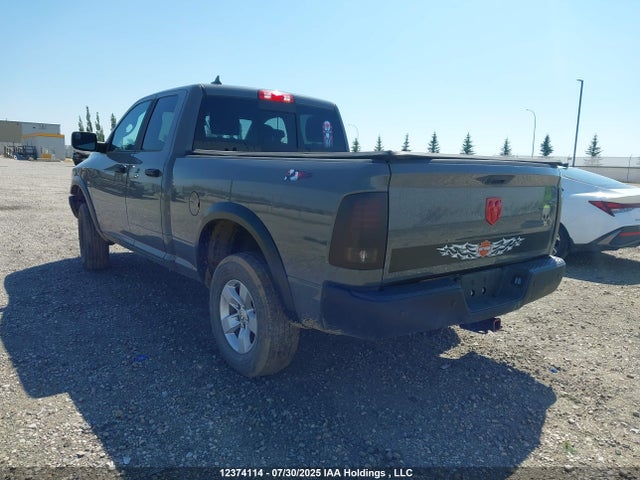 1C6RR7GG1NS234028 RAM 1500