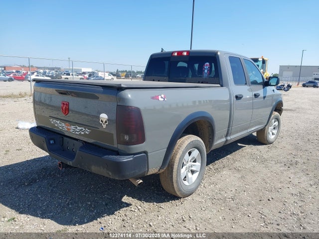 1C6RR7GG1NS234028 RAM 1500