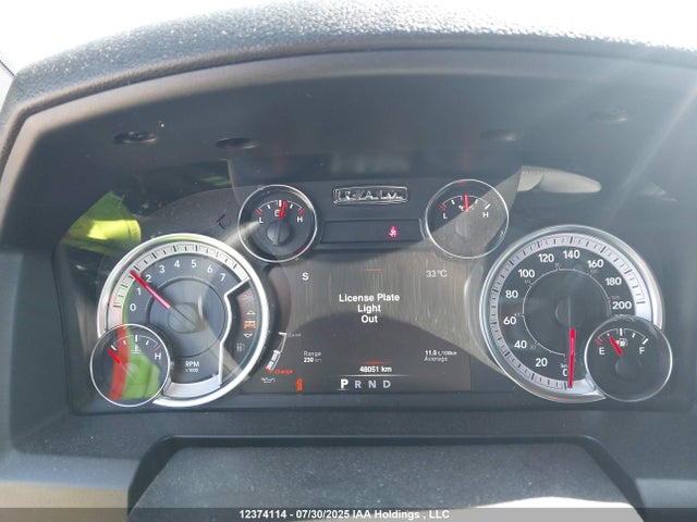 1C6RR7GG1NS234028 RAM 1500