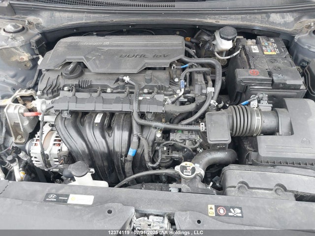 Hyundai mpi nu pe 2024 KMHLM4DG4RU740877 Image 10