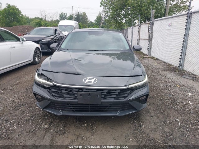 Hyundai mpi nu pe 2024 KMHLM4DG4RU740877 Image 13