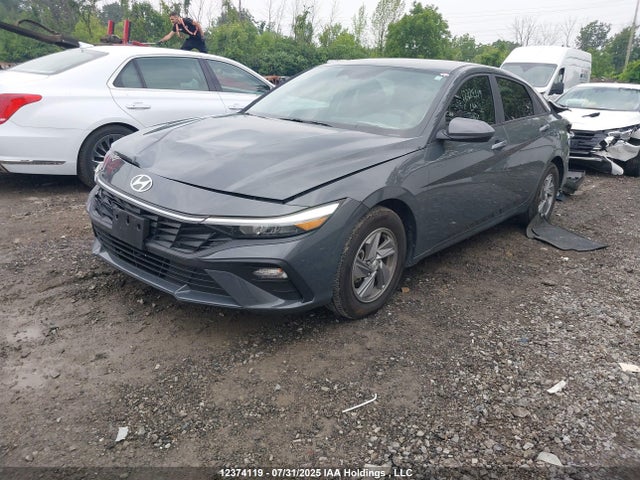 Hyundai mpi nu pe 2024 KMHLM4DG4RU740877 Image 2