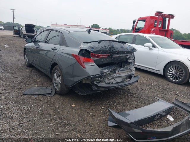 Hyundai mpi nu pe 2024 KMHLM4DG4RU740877 Image 3