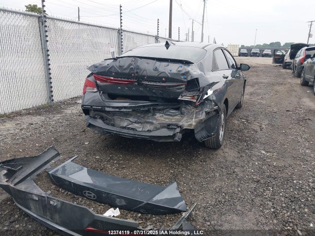 Hyundai mpi nu pe 2024 KMHLM4DG4RU740877 Image 4