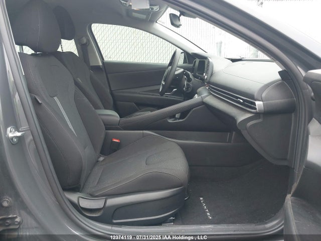 Hyundai mpi nu pe 2024 KMHLM4DG4RU740877 Image 5