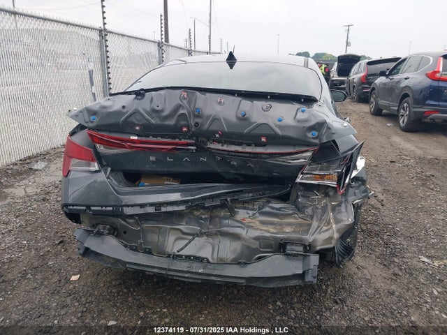 Hyundai mpi nu pe 2024 KMHLM4DG4RU740877 Image 6