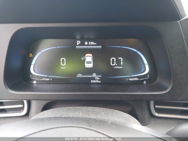 Hyundai mpi nu pe 2024 KMHLM4DG4RU740877 Image 7