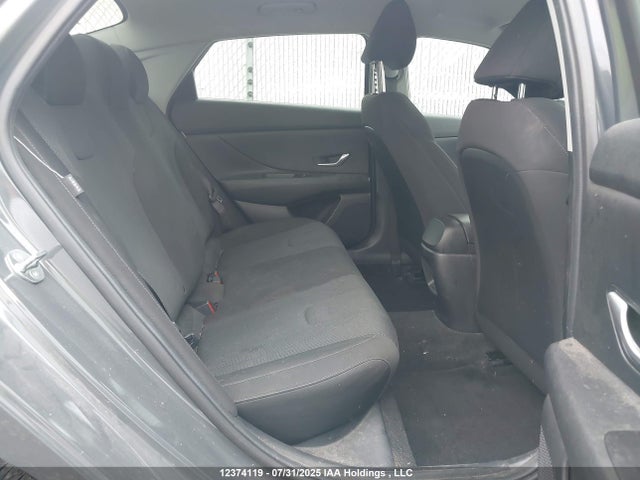 Hyundai mpi nu pe 2024 KMHLM4DG4RU740877 Image 8