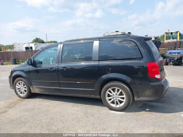 2C4RDGBG7GR326182 Dodge 2016