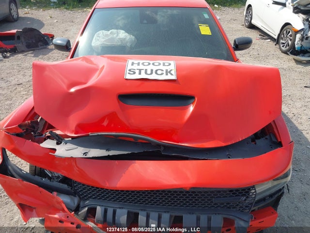 Dodge CHARGER GT 2021 2C3CDXHG2MH595516 Image 10