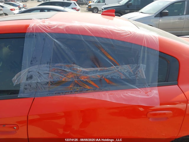 Aukcja sprzedaży 2021 Dodge Charger Gt, vin: 2C3CDXHG2MH595516, numer aukcji: 12374125