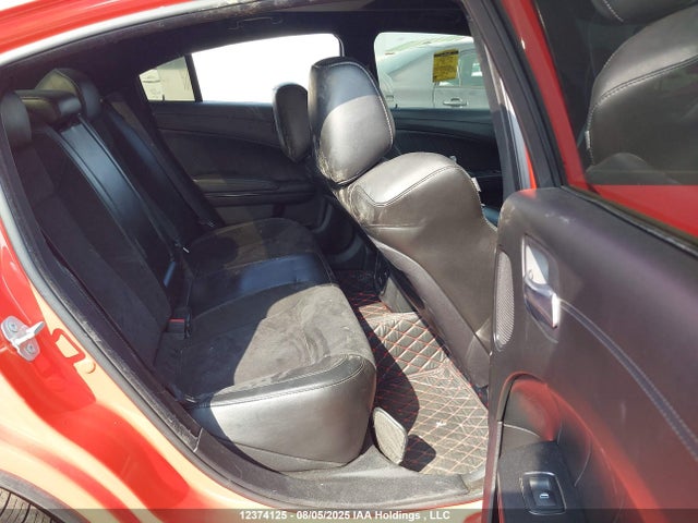 Aukcja sprzedaży 2021 Dodge Charger Gt, vin: 2C3CDXHG2MH595516, numer aukcji: 12374125