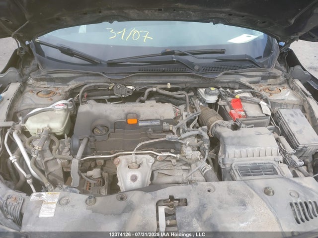 2HGFC2F51GH028915 Honda k20c2