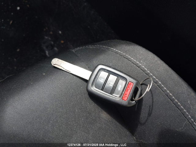 2HGFC2F51GH028915 Honda k20c2