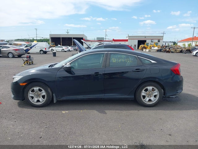 2HGFC2F51GH028915 Honda k20c2