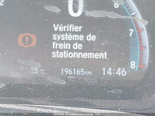 2HGFC2F51GH028915 Honda k20c2