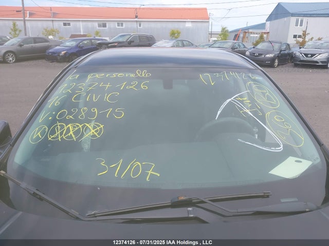 2HGFC2F51GH028915 Honda k20c2