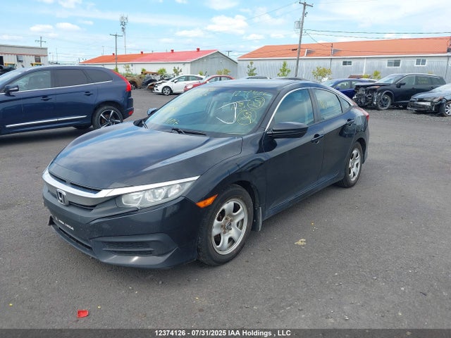 2HGFC2F51GH028915 Honda k20c2