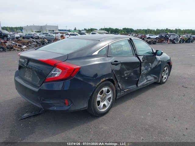 2HGFC2F51GH028915 Honda k20c2