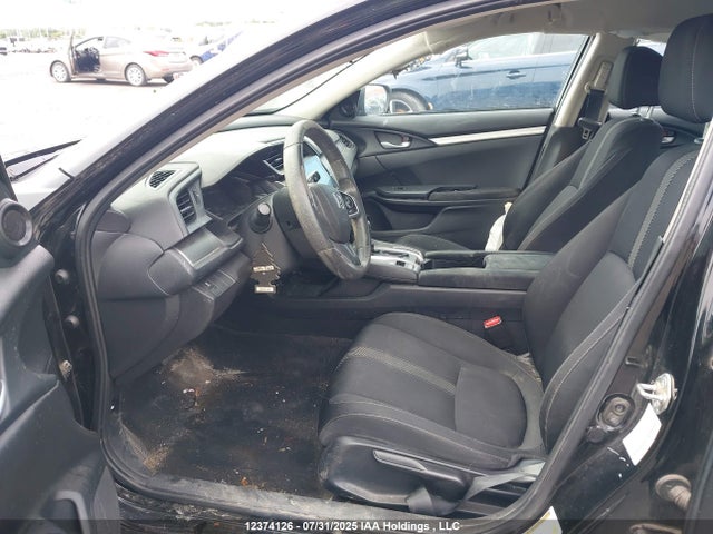 2HGFC2F51GH028915 Honda k20c2