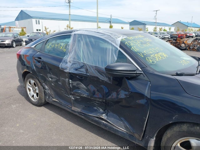2HGFC2F51GH028915 Honda k20c2