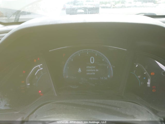 2HGFC2F51GH028915 Honda k20c2
