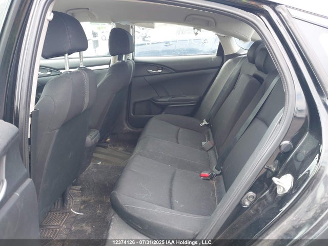 2HGFC2F51GH028915 Honda k20c2