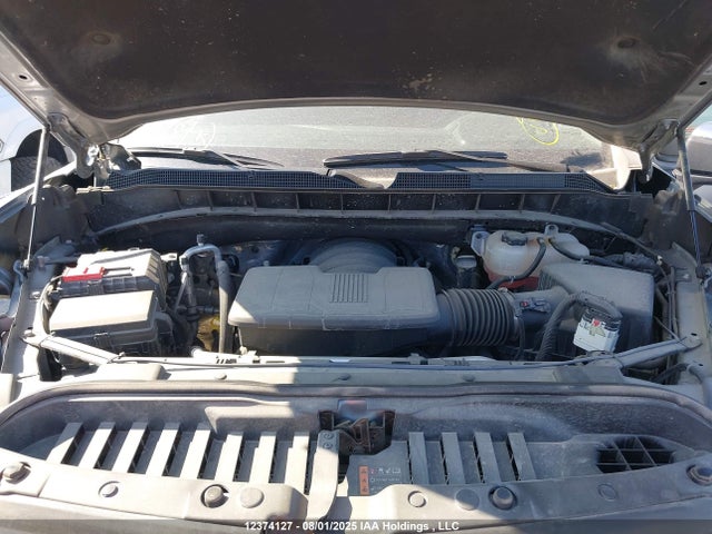 1GCUKDED2SZ131167 Chevrolet l84