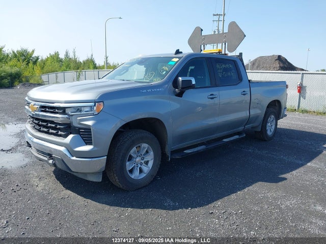 1GCUKDED2SZ131167 Chevrolet l84