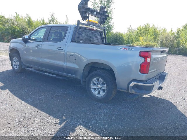 1GCUKDED2SZ131167 Chevrolet l84