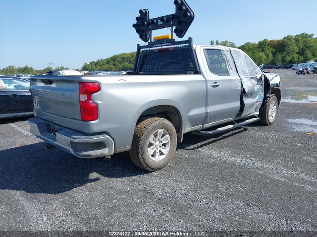 1GCUKDED2SZ131167 Chevrolet l84