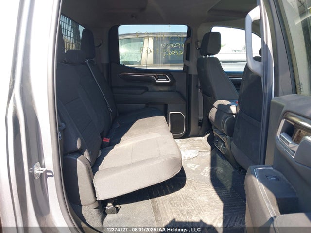 1GCUKDED2SZ131167 Chevrolet l84