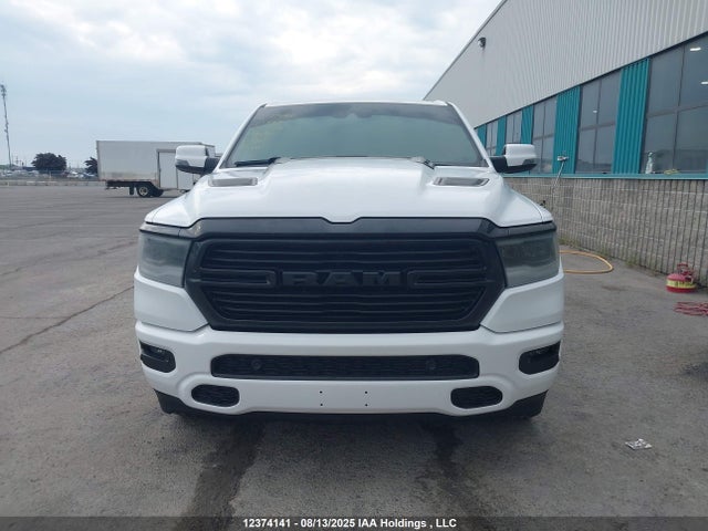 RAM 1500 2023 1C6SRFVT7PN588164 Image 12