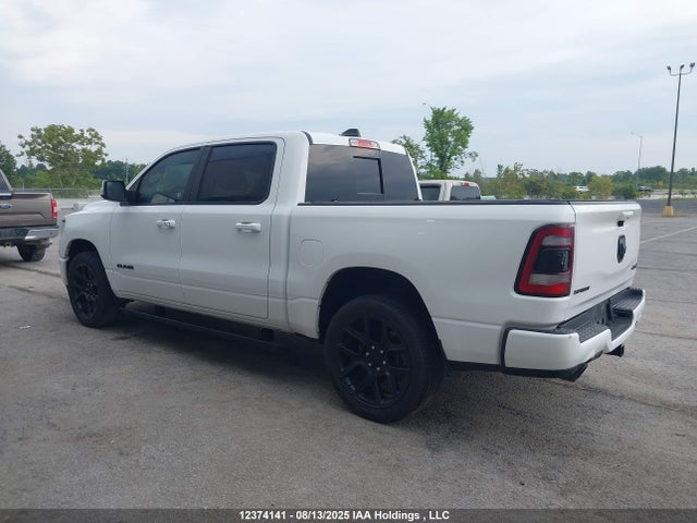 RAM 1500 2023 1C6SRFVT7PN588164 Image 14