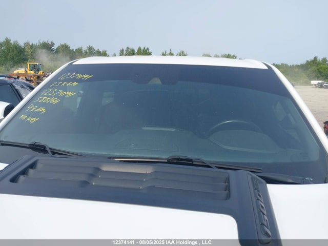 RAM 1500 2023 1C6SRFVT7PN588164 Image 17